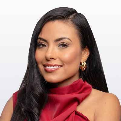 Kelly Osorio