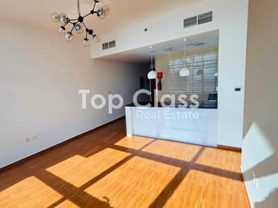 Studio for Sale in Jumeirah Village Triangle (JVT), Dubai - High Floor | Open Views | Vacant