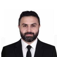 Aram Ebrahim