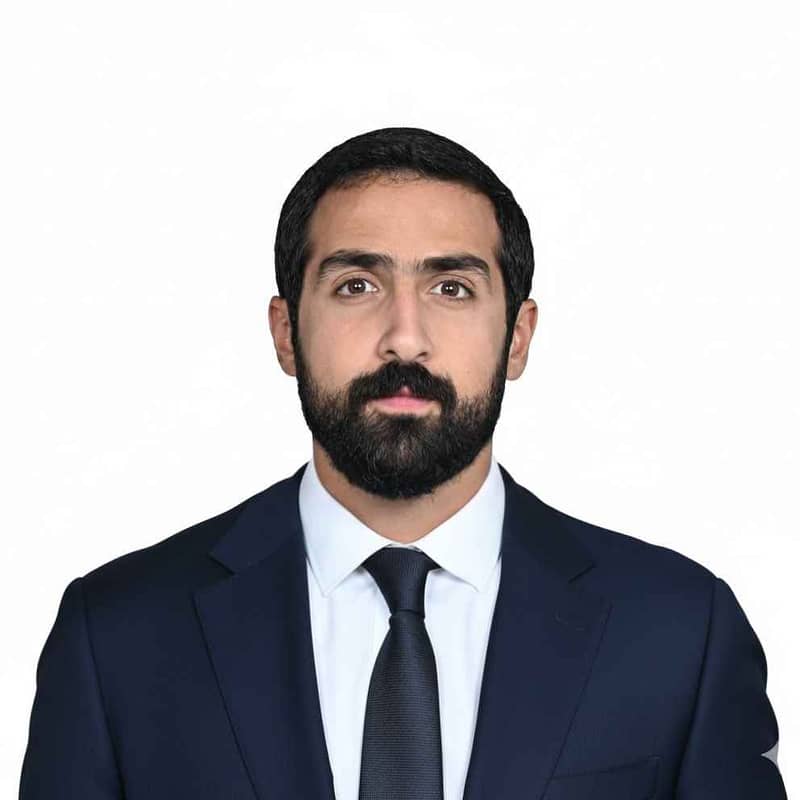 Talal Hayani
