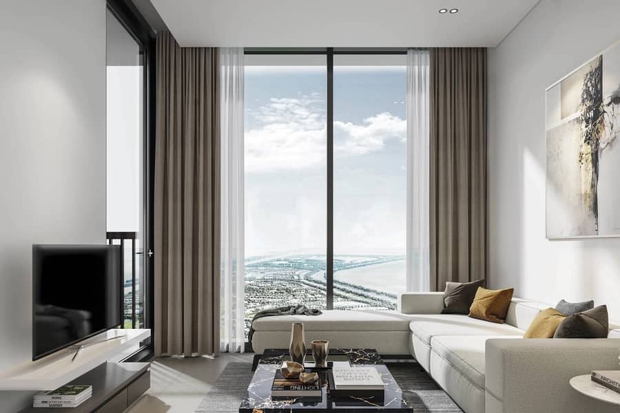 Wohnung in Motor City,Sobha Orbis,Sobha Orbis Tower E, 1 schlafzimmer, 1260000 AED - 16365506 Wohnung in Motor City,Sobha Orbis,Sobha Orbis Tower E, 1 schlafzimmer, 1260000 AED - 16365506