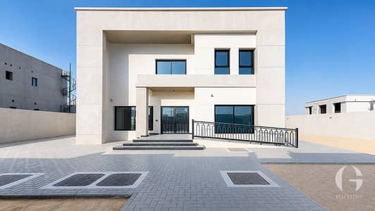 4 Camere Villa in affitto a Al Awir, Dubai - Image 1