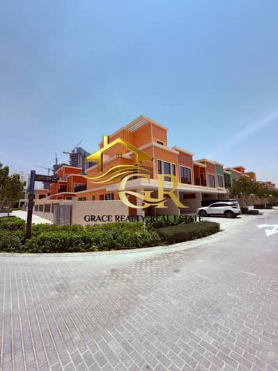 3 Bedroom Townhouse for Rent in DAMAC Lagoons, Dubai - WhatsApp Image 2026-09-01 at 13.25. 47 (3). jpeg