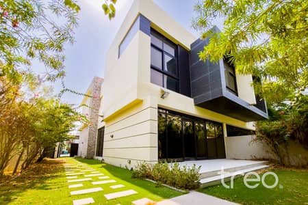 3 Camere Townhouse in affitto a DAMAC Hills, Dubai - 20260728_143943. jpg