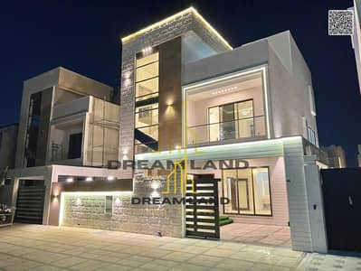 6 Bedroom Villa for Sale in Al Bahia, Ajman - batch_WhatsApp Image 2025-09-13 at 8.36. 16 PM. jpeg