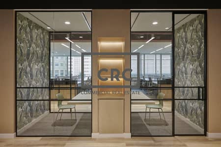 Office para en Alquiler en Dubai World Trade Centre (DWTC), Dubai - images image img
