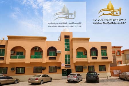 مبنى سكني 10+ غرف نوم للبيع في الروضة، عجمان - 4032. png