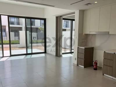 3 Bedroom Villa for Sale in The Valley by Emaar, Dubai - Rented | 3 BR | Talia | Xl Plot