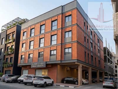 Building for Sale in Al Jurf, Ajman - Gemini_Generated_Image_e8x77ae8x77ae8x7. jpg Building for Sale in Al Jurf, Ajman - Gemini_Generated_Image_e8x77ae8x77ae8x7. jpg