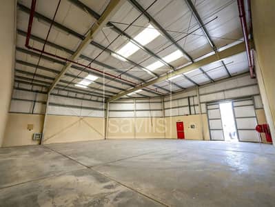 Warehouse zum Miete in Al Sajaa, Sharjah - Lagerhalle in Al Sajaa, 123705 AED - 16365682 Warehouse zum Miete in Al Sajaa, Sharjah - Lagerhalle in Al Sajaa, 123705 AED - 16365682