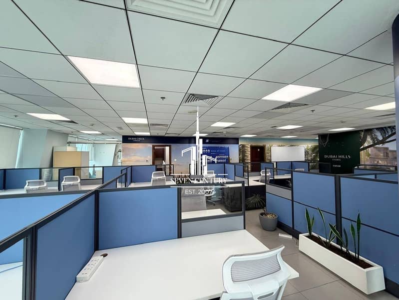 Oficina en Business Bay,Al Manara Tower, 290000 AED - 16365688 Oficina en Business Bay,Al Manara Tower, 290000 AED - 16365688