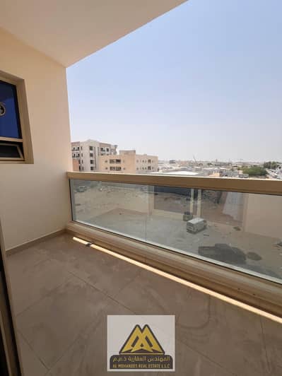Appartement de 1 chambre à à louer à Al Jurf, Ajman - WhatsApp Image 2026-08-26 at 6.46. 04 PM. jpeg Appartement de 1 chambre à à louer à Al Jurf, Ajman - WhatsApp Image 2026-08-26 at 6.46. 04 PM. jpeg