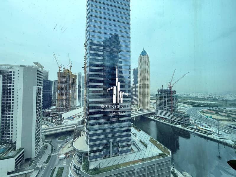 Oficina en Business Bay,Al Manara Tower, 250000 AED - 16365701 Oficina en Business Bay,Al Manara Tower, 250000 AED - 16365701