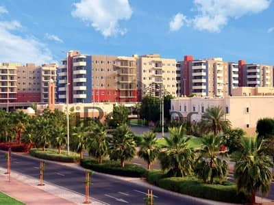 1 Bedroom Flat for Rent in Al Reef, Abu Dhabi - WhatsApp Image 2026-04-14 at 3.26. 55 PM (2). jpeg