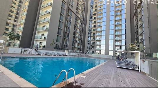1 Bedroom Flat for Sale in Sobha Hartland, Dubai - High Floor | 2-BKH | MOTIVATED Seller