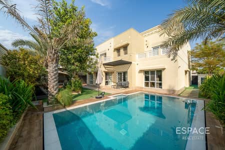 Villa de 5 chambres à à vendre à The Meadows, Dubai - Villa à The Meadows,The Meadows 8, 5 chambres, 13900000 AED - 6559660 Villa de 5 chambres à à vendre à The Meadows, Dubai - Villa à The Meadows,The Meadows 8, 5 chambres, 13900000 AED - 6559660