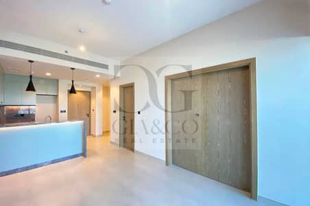 Appartement de 1 chambre à à louer à DAMAC Hills, Dubai - Appartement à DAMAC Hills，Golf Gate, 1 chambre, 70000 AED - 16365510