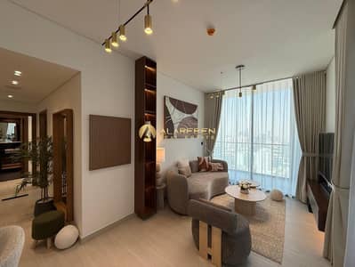 2 habitaciones Apartamento para en Alquiler en Jumeirah Village Circle (JVC), Dubai - WhatsApp Image 2026-09-01 at 8.23. 31 PM. jpeg