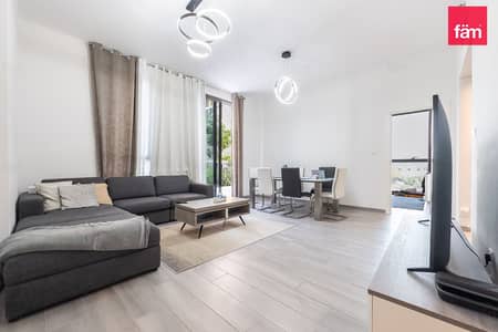 1 Bedroom Apartment for Sale in Dubai Production City (IMPZ), Dubai - Large 1BR Layout | Huge Terrace | Furnished
