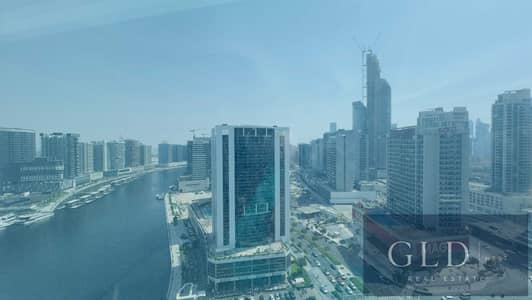 Office zum Miete in Business Bay, Dubai - IMG_5954. jpg