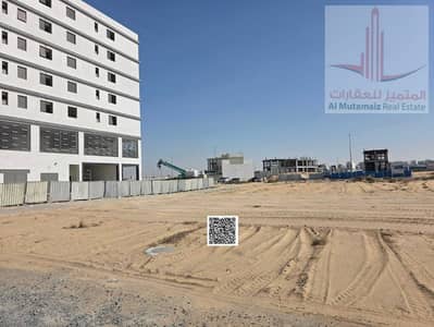 Plot zum zum Verkauf in Tilal City, Sharjah - acc53ce6-8132-414a-b8c3-4b3e5c1dc84b (1). jpg Plot zum zum Verkauf in Tilal City, Sharjah - acc53ce6-8132-414a-b8c3-4b3e5c1dc84b (1). jpg