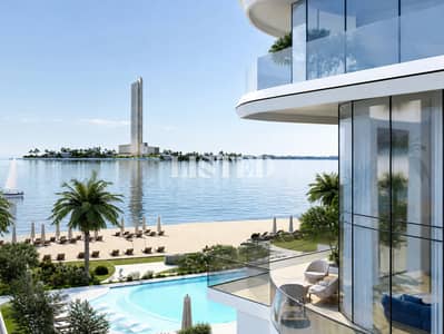 2 Bedroom Flat for Sale in Al Marjan Island, Ras Al Khaimah - Premium 2BR Duplex | Beach | Flexible Payment Plan 2 Bedroom Flat for Sale in Al Marjan Island, Ras Al Khaimah - Premium 2BR Duplex | Beach | Flexible Payment Plan