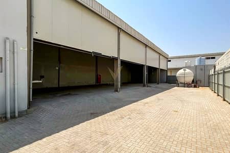Warehouse zum Miete in Umm Al Thuoob, Umm Al Quwain - Lagerhalle in Umm Al Thuoob, 200000 AED - 16365887 Warehouse zum Miete in Umm Al Thuoob, Umm Al Quwain - Lagerhalle in Umm Al Thuoob, 200000 AED - 16365887