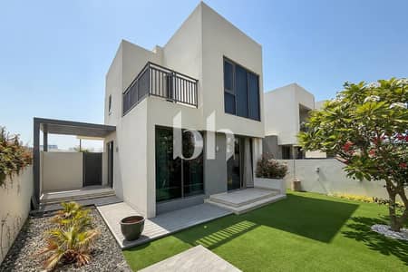 4 Cпальни Таунхаус Продажа в Дубай Хиллс Истейт, Дубай - images image img