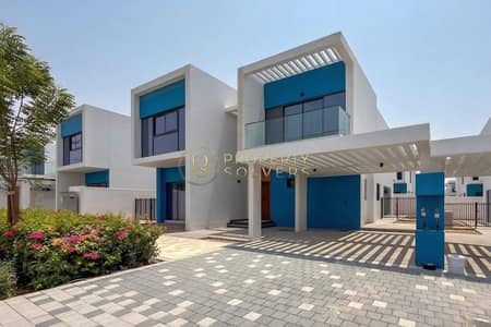 6 Bedroom Villa for Rent in DAMAC Lagoons, Dubai - LUXURY STANDALONE VILLA | SPACIOUS INTERIORS