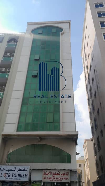 2 Slaapkamers Appartement te Huur in Al Nabba, Sharjah - WhatsApp Image 2026-09-02 at 9.46. 37 AM. jpeg