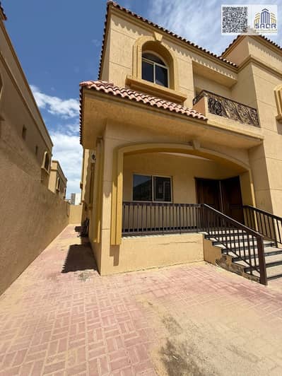 Villa for Rent in Al Rawda, Ajman - WhatsApp Image 2026-08-31 at 5.56. 57 PM (1). jpeg Villa for Rent in Al Rawda, Ajman - WhatsApp Image 2026-08-31 at 5.56. 57 PM (1). jpeg