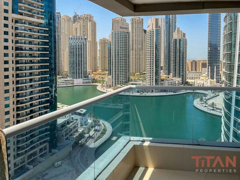 شقة في مارينا دايموند 6،مارينا دايموند،دبي مارينا 2 غرف 99000 درهم - 16365951 شقة في مارينا دايموند 6،مارينا دايموند،دبي مارينا 2 غرف 99000 درهم - 16365951