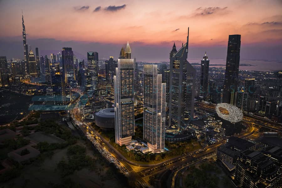 10 Jumeirah Residences-Emirates Towers- Ext -10. jpg