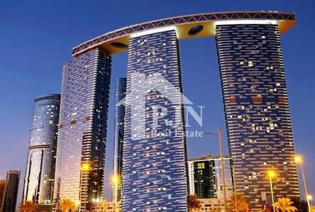 1 Bedroom For Rent in GATE TOWER.... 1 Bedroom For Rent in GATE TOWER....