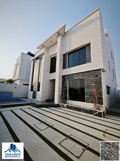 8 Slaapkamers Villa te Koop in Al Alia, Ajman - WhatsApp Image 2026-09-01 at 8.02. 08 PM (2). jpeg 8 Slaapkamers Villa te Koop in Al Alia, Ajman - WhatsApp Image 2026-09-01 at 8.02. 08 PM (2). jpeg