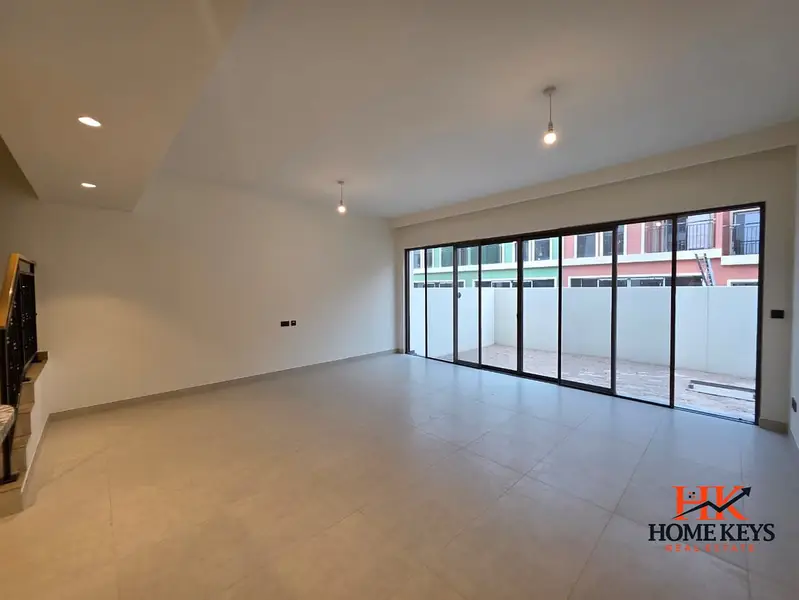 Right Next To Lagoon | Premium Unit | Brand New | Best Community