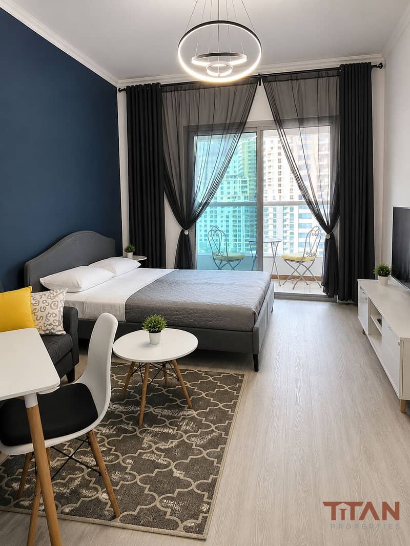 Apartamento en Dubai Marina,Marina Diamonds,Marina Diamond 3, 65000 AED - 16366103 Apartamento en Dubai Marina,Marina Diamonds,Marina Diamond 3, 65000 AED - 16366103