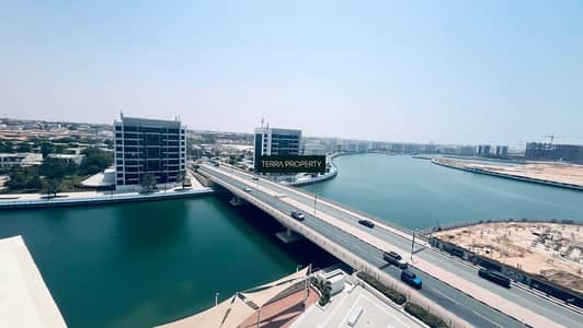 Appartement de 1 chambre à à vendre à Mina Al Arab, Ras Al Khaimah - Appartement à Mina Al Arab，Hayat Island，Gateway II Residences, 1 chambre, 1300000 AED - 16366122