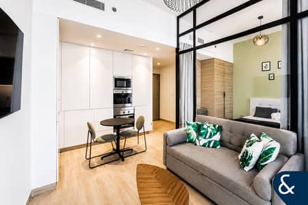 Studio for Sale in Dubai Marina, Dubai - Modern Studio | Furnished | Marina Views