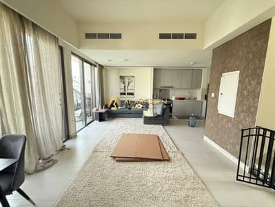 3 Schlafzimmer Villa zum zur Miete in The Valley by Emaar, Dubai - WhatsApp Image 2026-09-01 at 2.31. 39 PM (1). jpeg