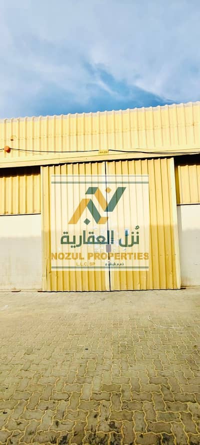 Warehouse for Rent in Industrial Area, Sharjah - WhatsApp Image 2026-09-02 at 10.44. 29 AM. jpeg Warehouse for Rent in Industrial Area, Sharjah - WhatsApp Image 2026-09-02 at 10.44. 29 AM. jpeg