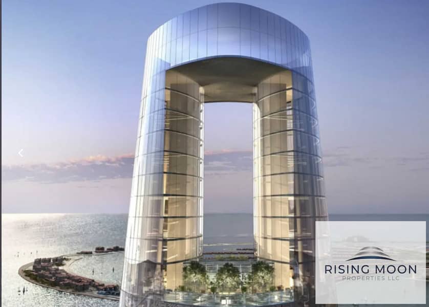 Квартира в Дубай Марина,Сиэль Тауэр, 2900000 AED - 7902103 Квартира в Дубай Марина,Сиэль Тауэр, 2900000 AED - 7902103