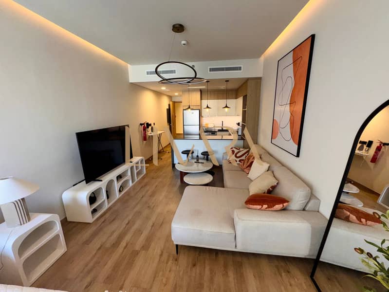 Apartamento en Jumeirah Village Circle (JVC),JVC District 10,Rokane G25, 59999 AED - 16366197 Apartamento en Jumeirah Village Circle (JVC),JVC District 10,Rokane G25, 59999 AED - 16366197