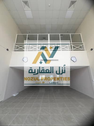 Showroom for Rent in Industrial Area, Sharjah - 25952413-311f-4e1a-bfc7-f04df8e43be2. jpg