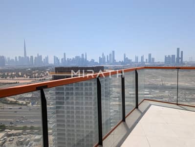 3 Slaapkamers Appartement te Huur in Al Jaddaf, Dubai - WhatsApp Image 2026-08-31 at 11.41. 08 AM (1). jpeg 3 Slaapkamers Appartement te Huur in Al Jaddaf, Dubai - WhatsApp Image 2026-08-31 at 11.41. 08 AM (1). jpeg