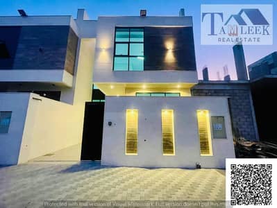 5 Bedroom Townhouse for Sale in Al Helio, Ajman - 21a0ae3f-bde6-4181-b41d-ac4462c7fd84 - Copy. jpg 5 Bedroom Townhouse for Sale in Al Helio, Ajman - 21a0ae3f-bde6-4181-b41d-ac4462c7fd84 - Copy. jpg