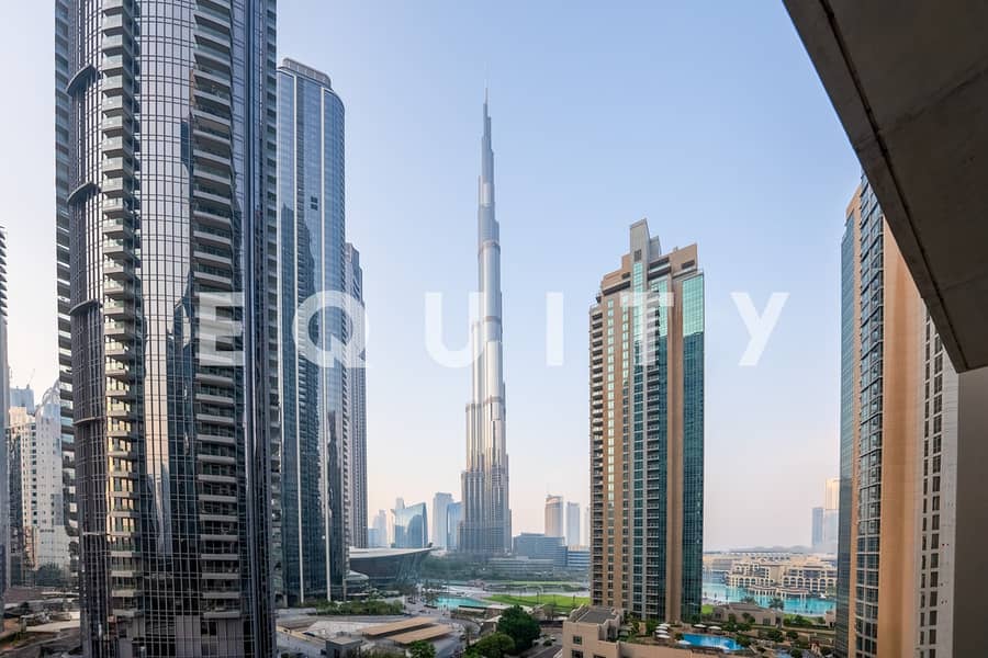 Wohnung in Downtown Dubai,Opera District,Act One | Act Two Towers, 2 schlafzimmer, 4800000 AED - 16366353 Wohnung in Downtown Dubai,Opera District,Act One | Act Two Towers, 2 schlafzimmer, 4800000 AED - 16366353