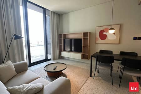 商业湾， 迪拜 1 卧室公寓待租 - 位于商业湾，UPSIDE 1 卧室的公寓 85000 AED - 16366358