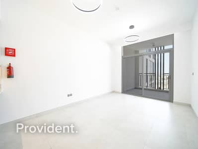 1 Bedroom Apartment for Rent in Arjan, Dubai - Modern Layout | Fitted Kitchen | Pool view