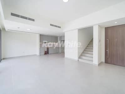 3 Bedroom Villa for Sale in The Valley by Emaar, Dubai - Single Row |On Pocket Park |Close to Pool